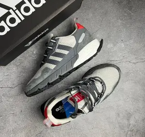 Adidas Zx Boost Multicolored Sneaker
