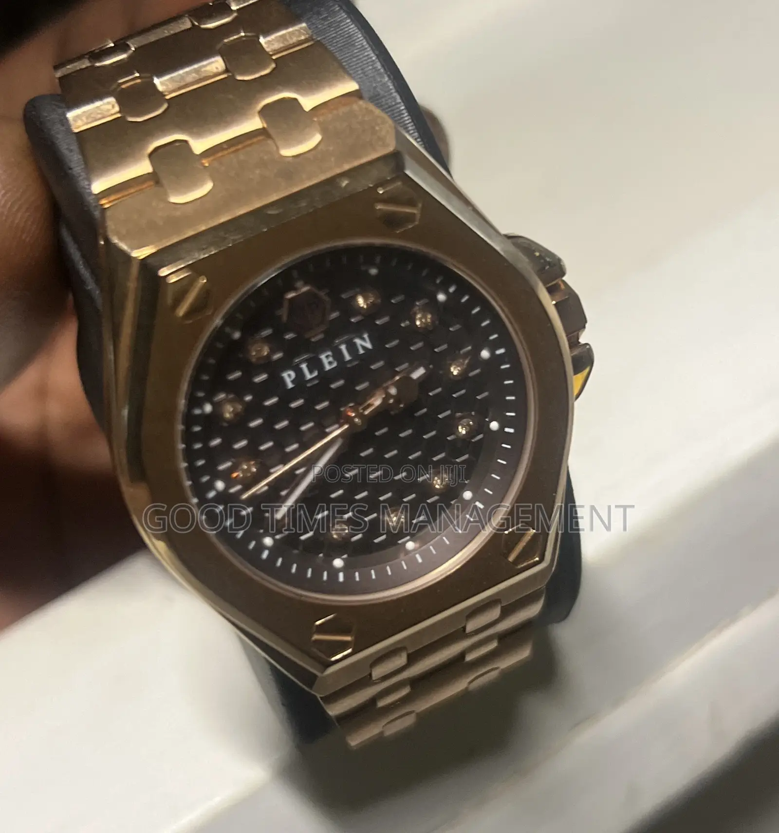 Original Philip Plein Watch