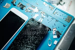Phone Repairs Hub , Screen Replacement Flashing ( Same Day Service )