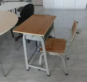 Student Study Table and Chair Axzy76t