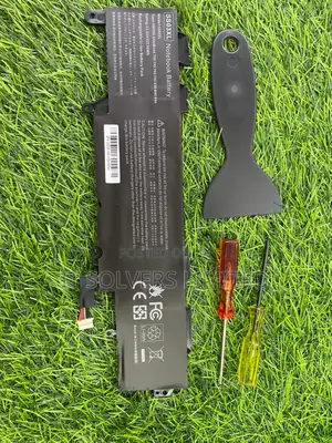 Hp Ss03xl Battery