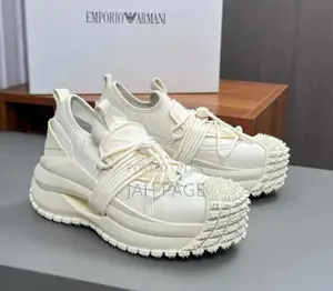 Emporio Armani Sneakers