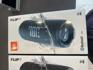 JBL Flip 7