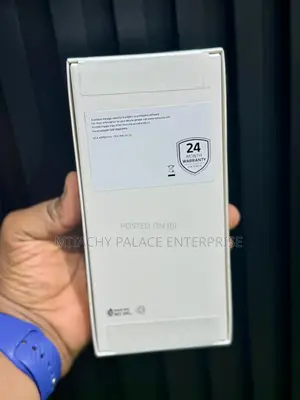 New Samsung Galaxy A07 4G 64 GB Black