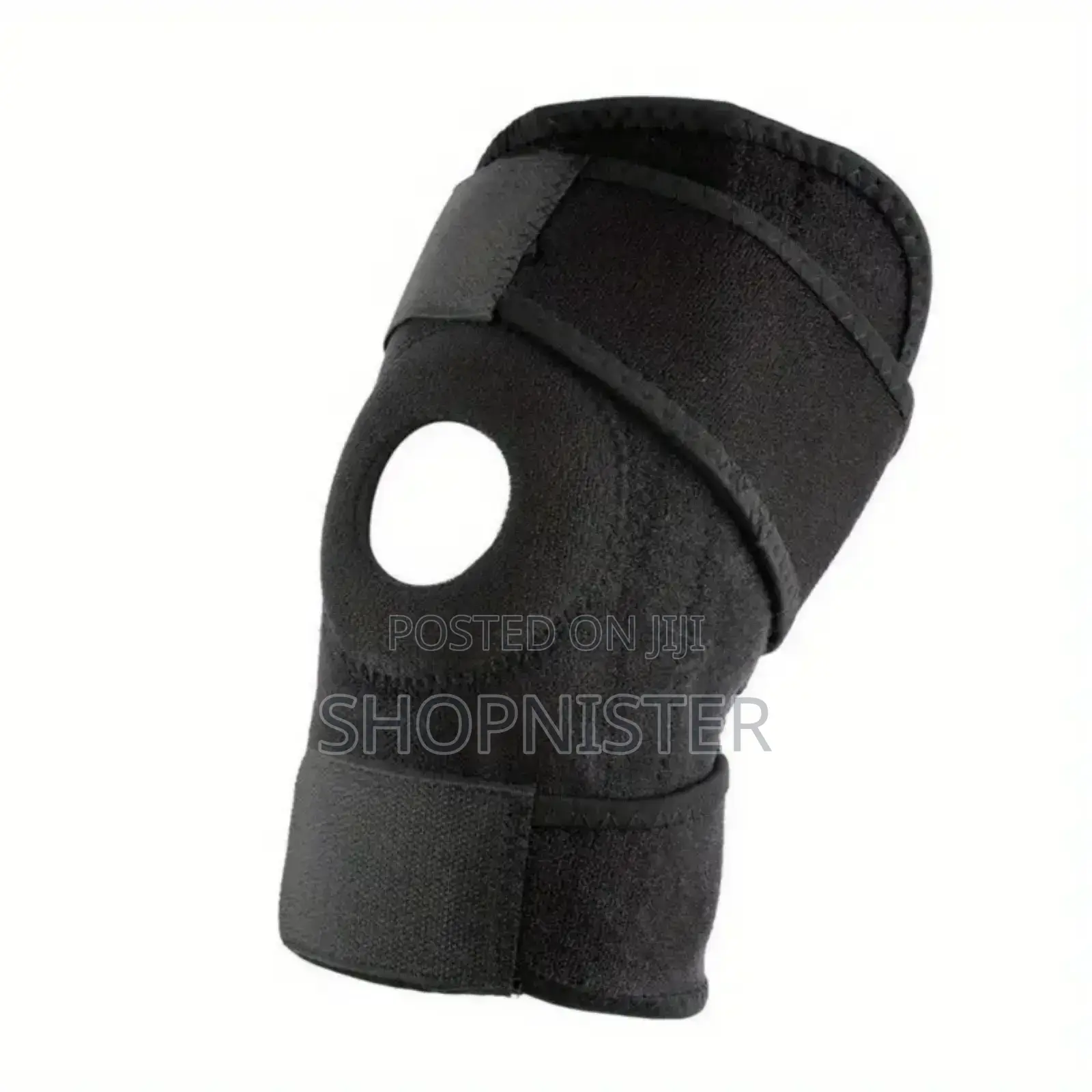Elastic Knee Support Brace Kneepad Adjustable Knee Pads