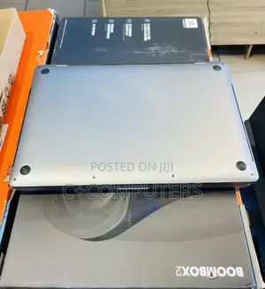 Laptop Apple MacBook Pro 2019 16GB Intel Core I7 SSD 512GB