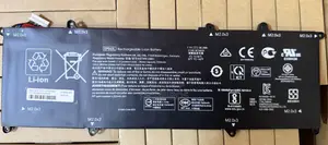 Original Ep04xl  Battery For Hp Elite Dragonfly G1 G2 Max.