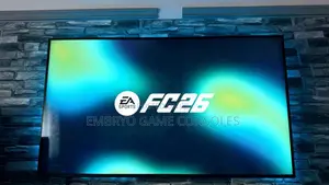 Ea Sports Fc26 Shared Account and Files for Pc