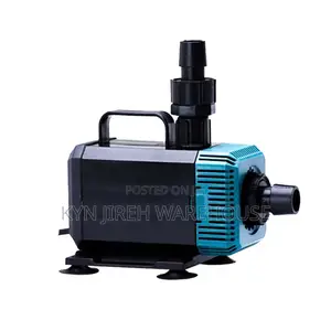 Water Pump 135 Watts