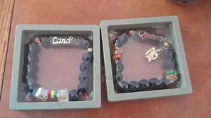 Classy Customised Wrist Bead at Affordable Price