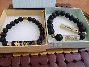 Classy Customised Wrist Bead at Affordable Price