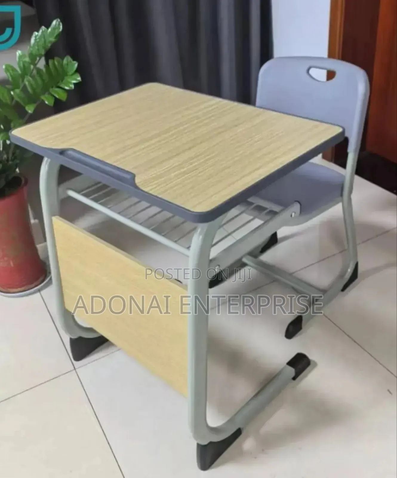Student Study Desk Qiuh56u