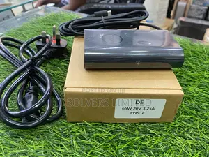 Dell Charger Type C