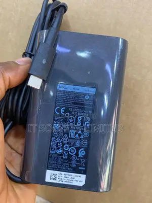 Dell Charger Type C