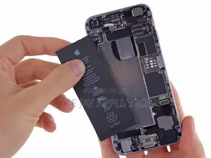 All iPhones Screen and Battery Replacement ( Same Day Services )