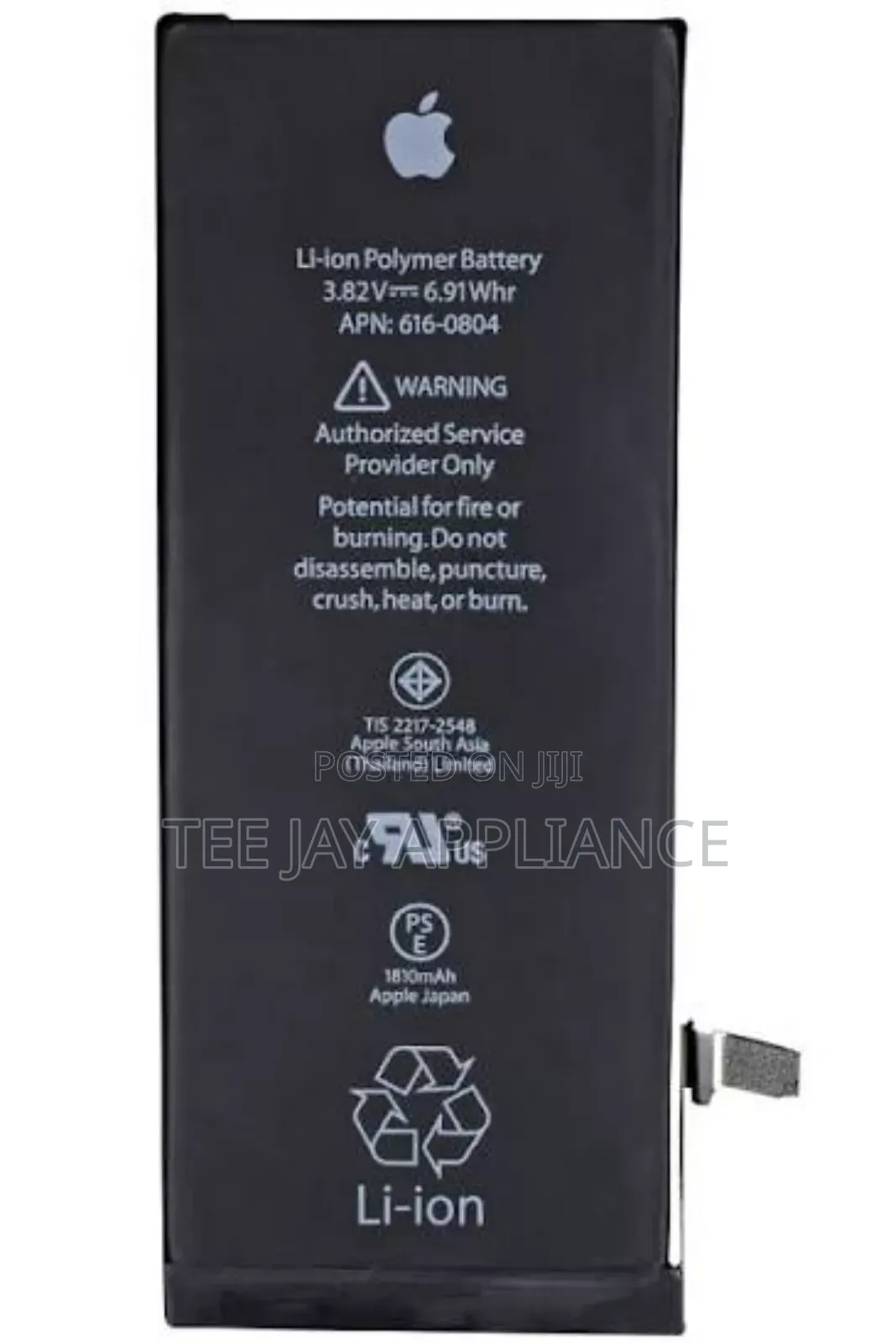 All iPhones Screen and Battery Replacement ( Same Day Services )