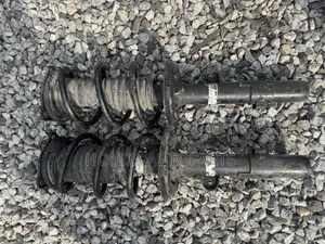 Honda CRV 2017,2018,2019,2020 Front Shocks.