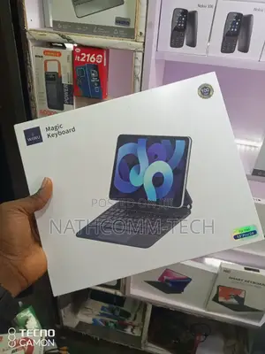 Magic Keyboard