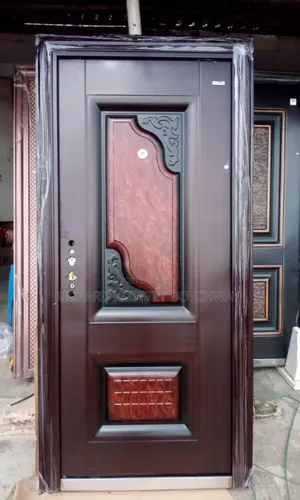 High Quality Single Door