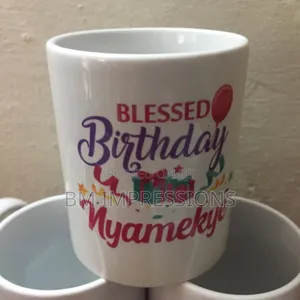 Mug Printing