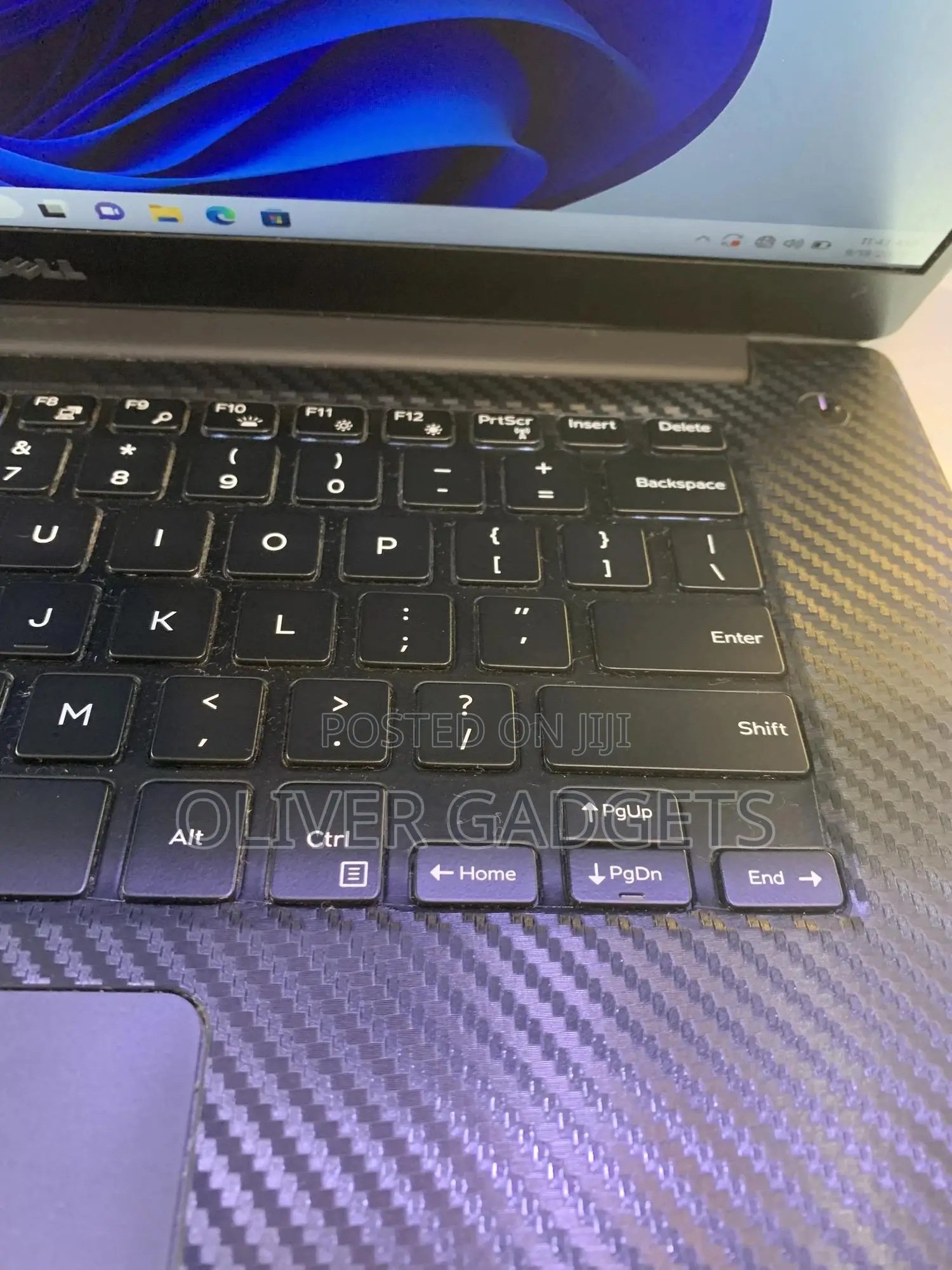 Laptop Dell Precision 15 5510 16GB Intel Xeon SSD 256GB