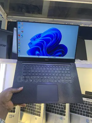 Laptop Dell Precision 15 5510 16GB Intel Xeon SSD 256GB