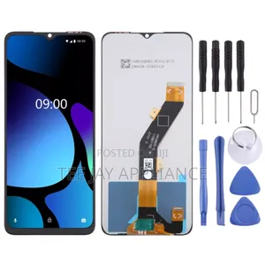 Phone Repairs Hub , Screen Replacement Flashing ( Same Day Service )