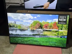 Lg Nanocell 50inch Uhd Smart Satellite Tv