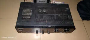 Amplifier Pioneer