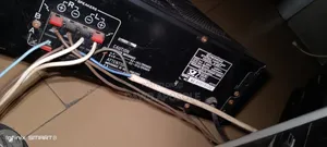 Amplifier Pioneer