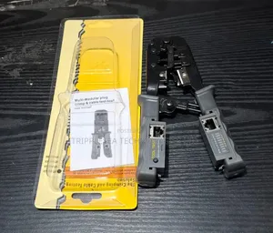 Ht-N568cr Crimping Tool