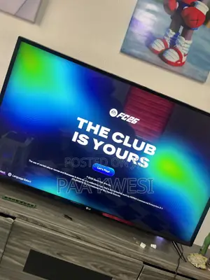 Eafc 26 (Fifa 26)