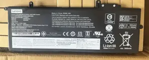 Original L16c6p71 Laptop Battery For Thinkpad X280