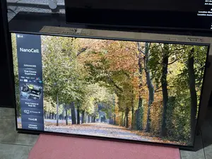 Lg Nanocell 50inch Uhd Smart Satellite Tv