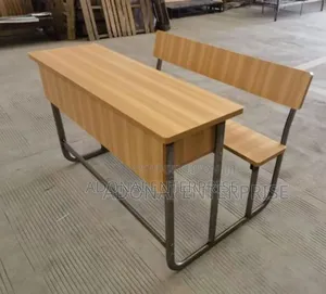 Student Study Desk 2in1 Agyb7gv