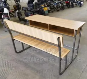 Student Study Desk 2in1 Agyb7gv