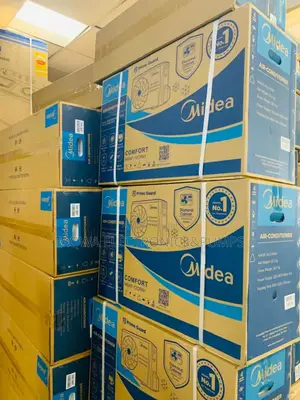 1st Best Midea 2.5hp Ac
