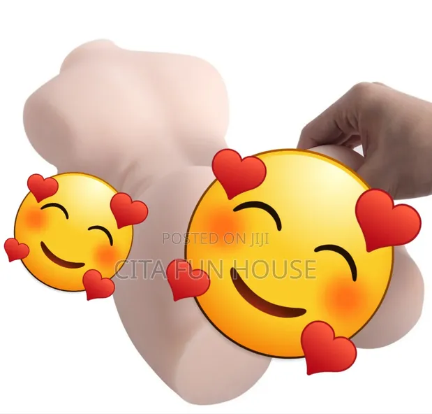 sex dolls gif Recommended products (Seguno) – Page 471 – NairoMarket main image 1