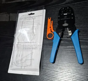 Ht-315 3 in 1 Crimping Tool