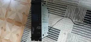 Nikko Alpha Power Amplifier