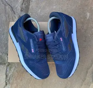 Reebok Classic Sneaker Available