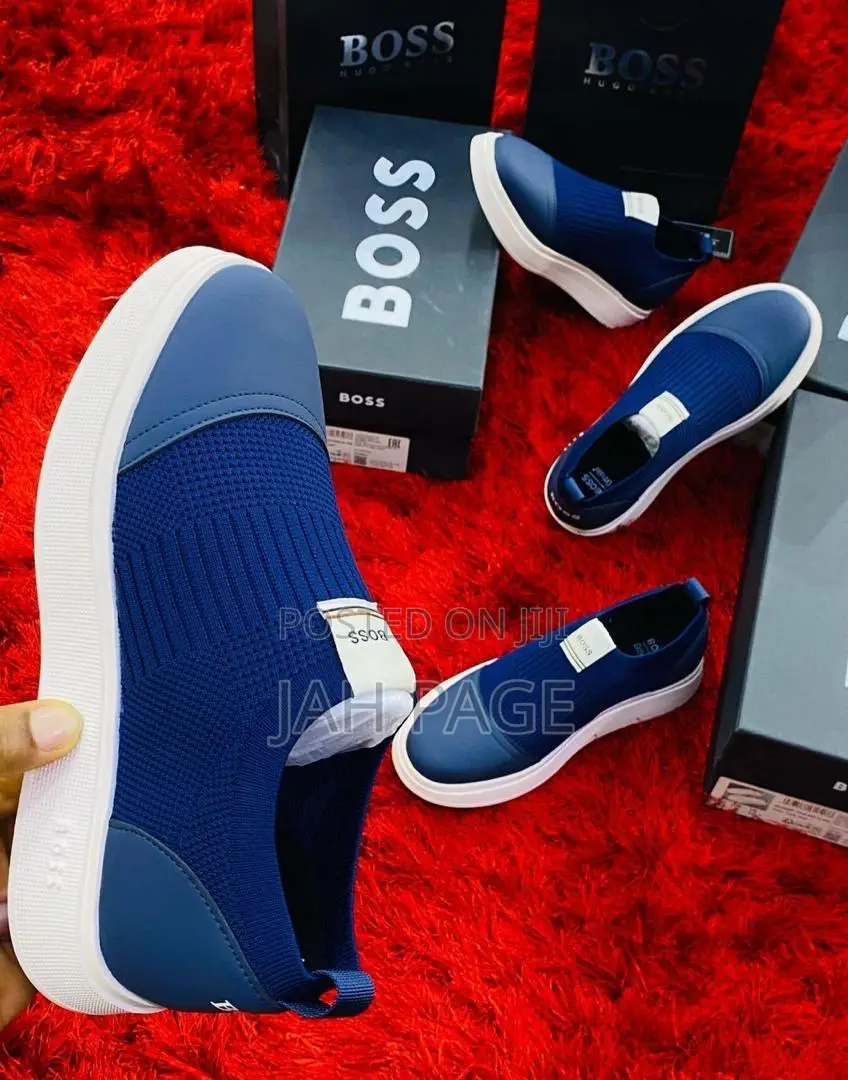 Boss Hugo Shoes