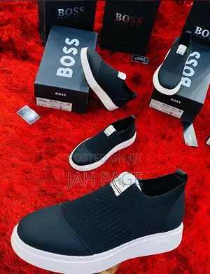 Boss Hugo Shoes