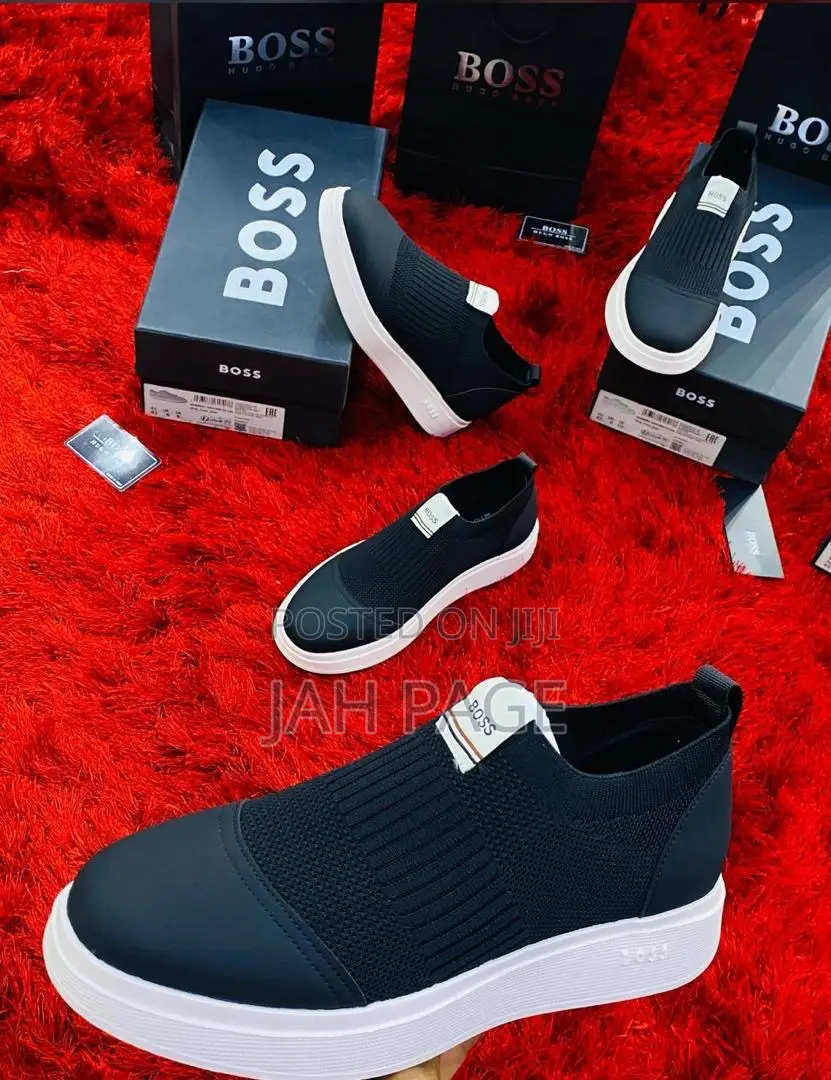 Boss Hugo Shoes