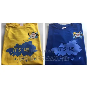 T-Shirt Printing