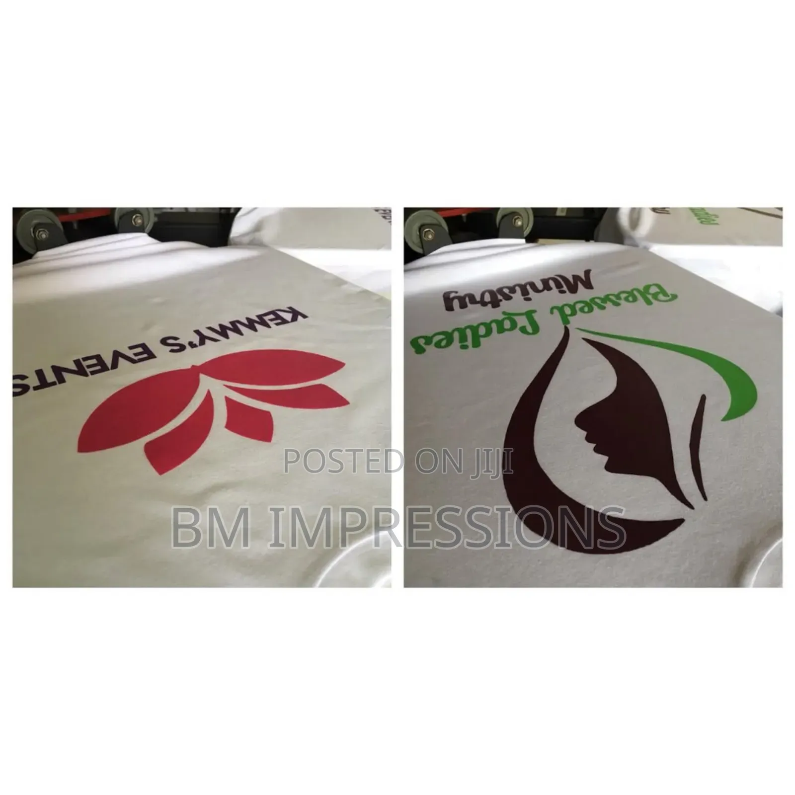 T-Shirt Printing