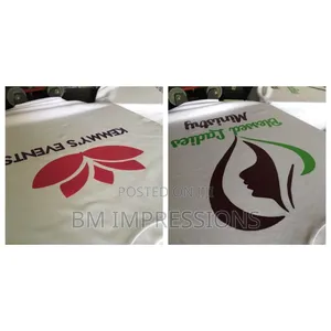 T-Shirt Printing