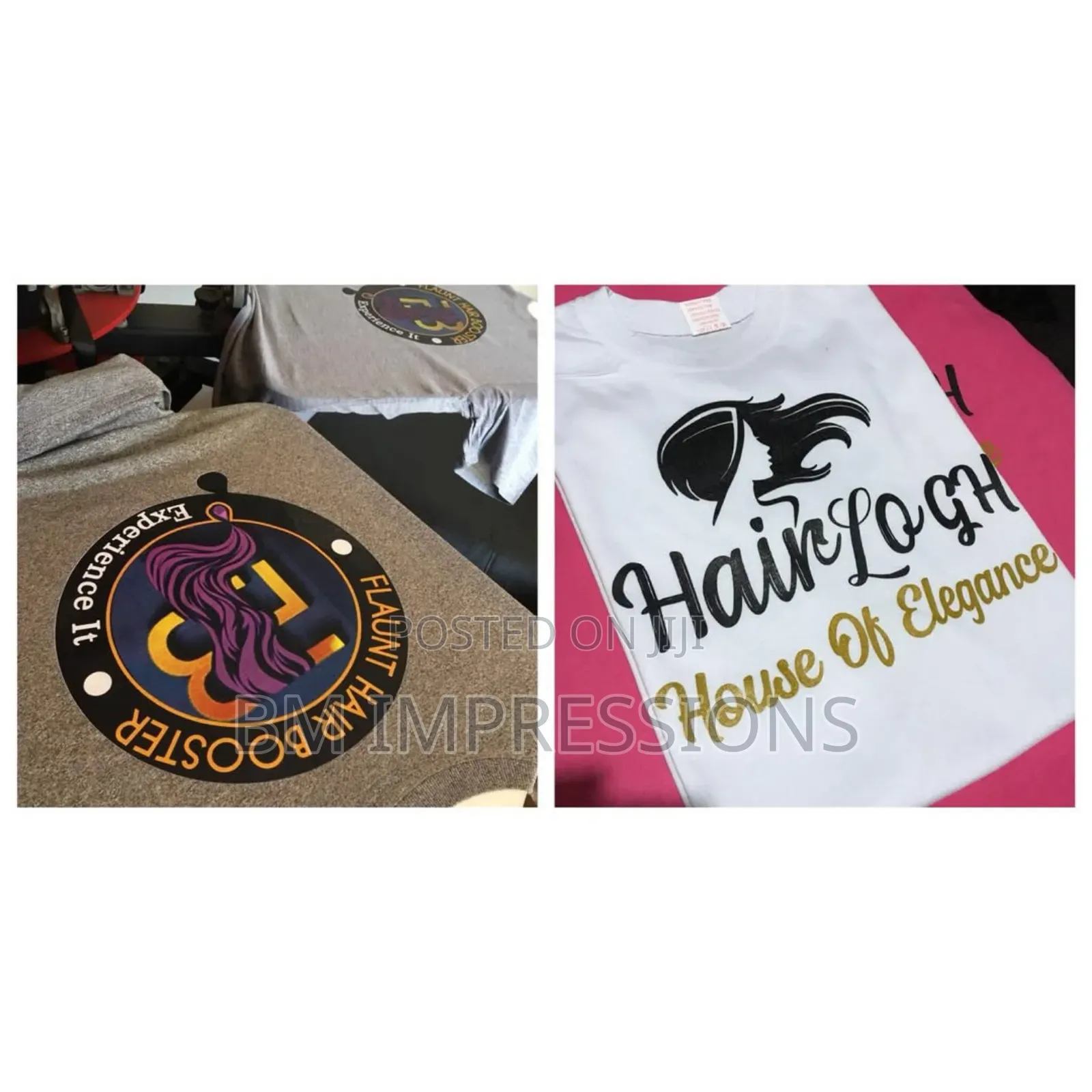 T-Shirt Printing