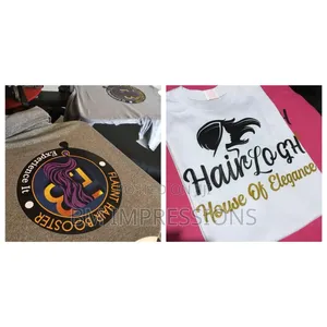 T-Shirt Printing