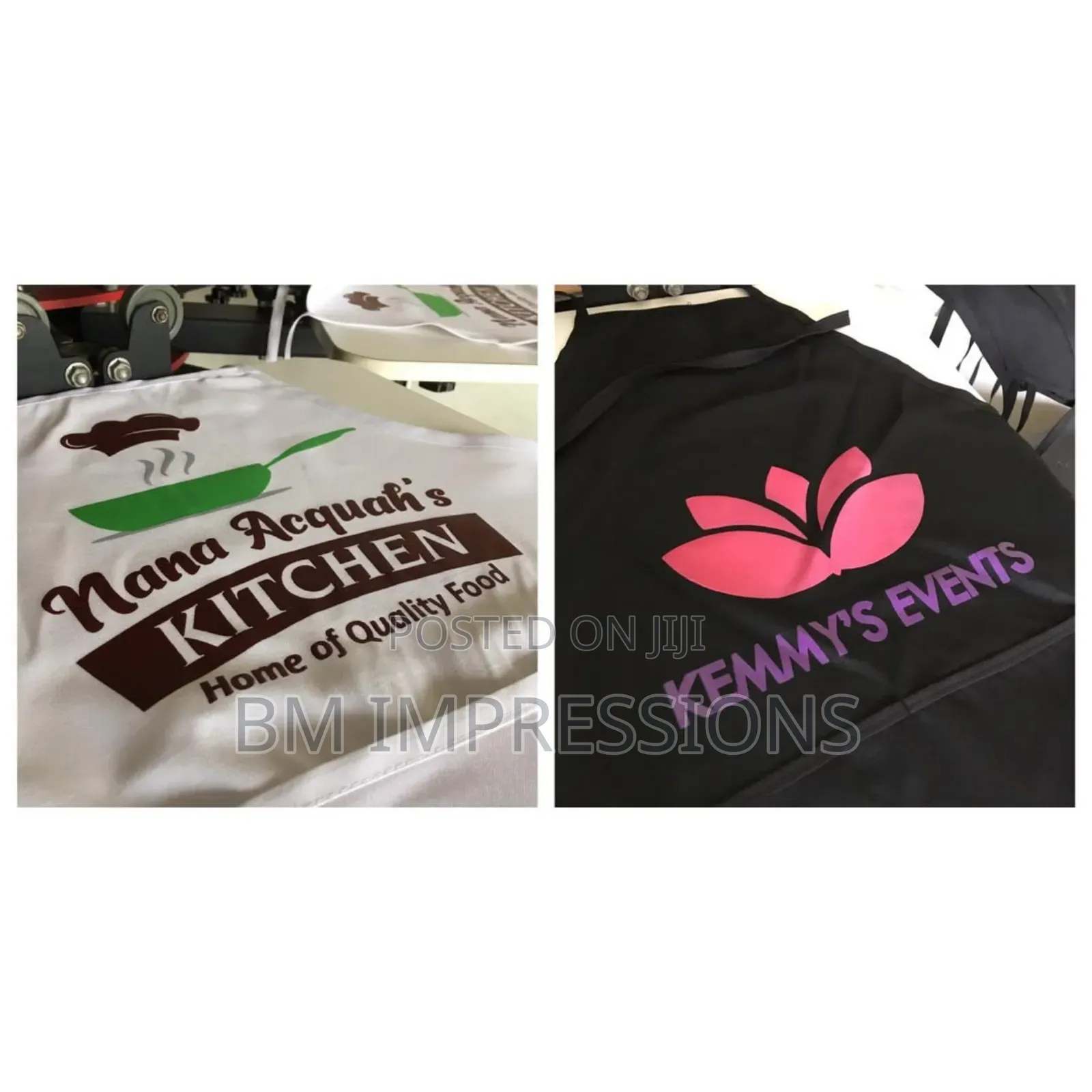 T-Shirt Printing